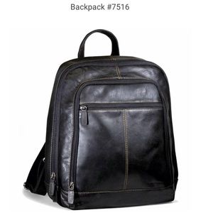 Jack Georges Voyager Backpack